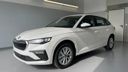 Gebraucht Skoda Scala 116 PS (85 kW) 2026 Kleinwagen