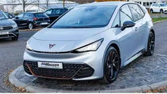 Gebraucht 2025 Cupra Born Kleinwagen | 34.385 € (Superpreis)