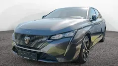 Grau Gebraucht 2023 Peugeot 308 Allure Kombi | 24.950 € (Fairer Preis)