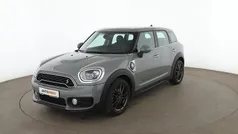 Grau Gebraucht 2019 Mini Cooper S Countryman SUV | 20.140 € (Fairer Preis)