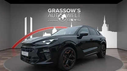 Gebraucht Cupra Terramar 150 PS (110 kW) 2025 SUV