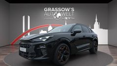Schwarz Neu 2025 Cupra Terramar SUV | 41.490 € (Fairer Preis)