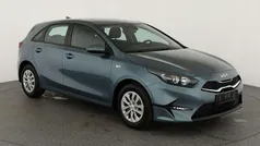 Yucca steel gray metallic Neu 2025 Kia Ceed Limousine | 23.045 € (Superpreis)