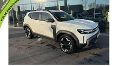 Gebraucht 2025 Dacia Duster Extreme SUV | 26.849 € (Fairer Preis)