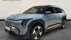 Frostblau Gebraucht 2025 Kia EV3 4 SUV | 41.990 € (Fairer Preis)