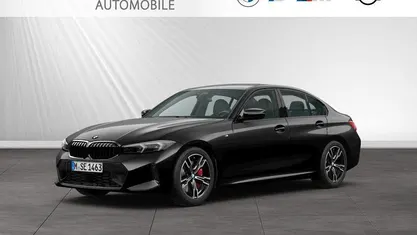 Gebraucht 2026 BMW 320 M Sport Limousine | 52.290 € (Guter Preis)
