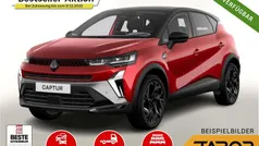 Gebraucht 2025 Renault Captur Esprit Alpine SUV | 29.194 € (Fairer Preis)