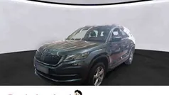 Gebraucht 2021 Skoda Kodiaq Ambition SUV | 29.422 € (Guter Preis)