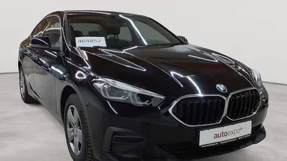 Gebraucht BMW 216 Advantage 116 PS (85 kW) 2023 Coupé