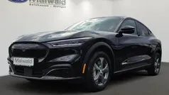 Gebraucht 2023 Ford Mustang Mach-E Basis SUV | 37.000 € (Fairer Preis)