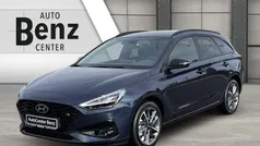 Blau Neu 2025 Hyundai i30 Advantage Kombi | 26.990 € (Guter Preis)