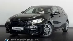 Gebraucht 2024 BMW 118 M Sport Kleinwagen | 30.790 € (Fairer Preis)