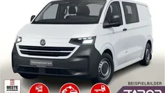 Gebraucht 2025 VW T6.1 S Van | 38.988 € (Fairer Preis)