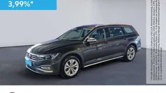Gebraucht 2023 VW Passat Alltrack Kombi | 33.990 € (Fairer Preis)