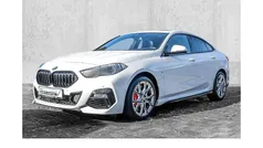 Gebraucht 2024 BMW 220 M Sport Coupé | 34.995 € (Fairer Preis)