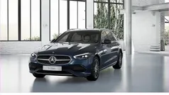 Gebraucht 2025 Mercedes C180 Avantgarde Kombi | 39.970 € (Fairer Preis)