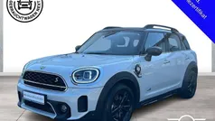 Weiß Gebraucht 2022 Mini Cooper S Countryman Classic SUV | 27.890 € (Guter Preis)