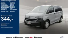 Grau Neu 2025 VW Caravelle Van / Kleinbus | 44.490 € (Superpreis)