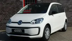 Gebraucht 2019 VW Caddy Trendline Van / Kleinbus | 19.425 € (Fairer Preis)