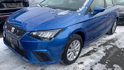 Gebraucht Seat Ibiza Style 116 PS (85 kW) 2026 Kleinwagen