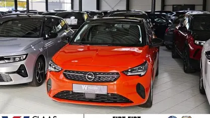 Gebraucht 2023 Opel Corsa Elegance Kleinwagen | 14.900 € (Fairer Preis)