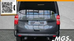 Gebraucht 2025 Fiat Ulysse Van / Kleinbus | 37.960 € (Superpreis)