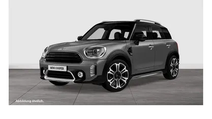 Gebraucht 2022 Mini Cooper Countryman SUV | 26.980 € (Fairer Preis)