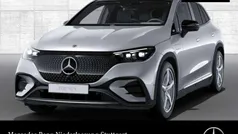Gebraucht 2024 Mercedes EQE350 AMG SUV | 66.990 € (Fairer Preis)