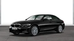 Gebraucht 2020 BMW 330 Shadowline Limousine | 33.970 € (Guter Preis)