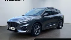 Gebraucht 2024 Ford Kuga ST-Line SUV | 26.999 € (Superpreis)