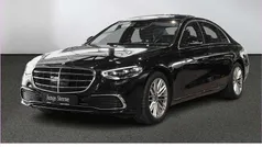 Othercolor Gebraucht 2022 Mercedes S350 Limousine | 79.790 € (Fairer Preis)