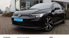 VW Golf VIII