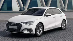 Gebraucht 2022 Audi A3 Sportback Kombi | 23.890 € (Fairer Preis)