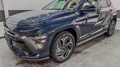 Gebraucht 2025 Hyundai Kona N Line SUV | 29.990 € (Fairer Preis)