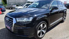 Gebraucht 2018 Audi Q7 S-Line SUV | 45.880 € (Fairer Preis)
