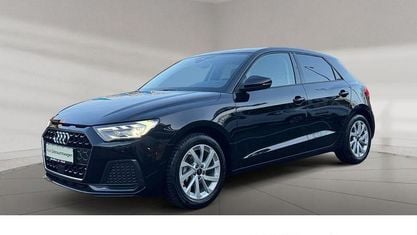 Occasion Audi A1 Sportback Advanced Plus 95 ch (69 kW) 2025 Noir Citadine