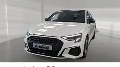 Gebraucht 2022 Audi A3 S-Line Limousine | 28.880 € (Guter Preis)