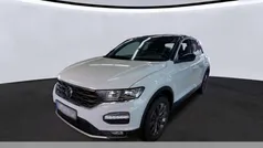 Gebraucht 2021 VW T-Roc Sport SUV | 24.429 € (Guter Preis)