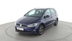 Gebraucht 2020 VW Golf Sportsvan United Van / Kleinbus | 22.300 € (Fairer Preis)