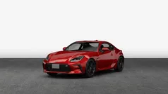 Gebraucht 2022 Toyota GR86 PURE Coupé | 33.990 € (Superpreis)