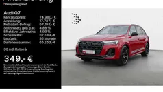 Gebraucht 2024 Audi Q7 S-Line SUV | 74.980 € (Fairer Preis)