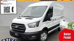 Gebraucht 2025 Ford Transit Trend Van / Kleinbus | 35.700 € (Superpreis)
