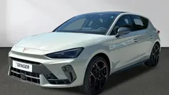 Gebraucht 2025 Cupra Leon VZ | 42.890 € (Fairer Preis)