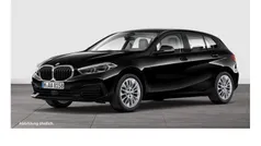 Gebraucht 2022 BMW 116 Kleinwagen | 17.940 € (Fairer Preis)