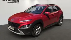 Gebraucht 2021 Hyundai Kona Trend SUV | 16.370 € (Fairer Preis)