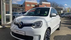 Weiß Gebraucht 2022 Renault Twingo Kleinwagen | 12.888 € (Guter Preis)