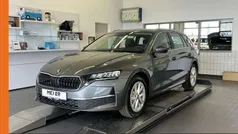 Gebraucht 2025 Skoda Octavia Selection Kombi | 32.490 € (Guter Preis)