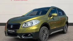 Gebraucht 2013 Suzuki SX4 S-Cross Comfort SUV | 5.950 € (Fairer Preis)