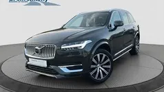 Pine grey (grau) Gebraucht 2021 Volvo XC90 Inscription SUV | 43.990 € (Fairer Preis)