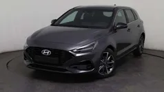 Gebraucht 2025 Hyundai i30 GO! Limousine | 23.990 € (Fairer Preis)